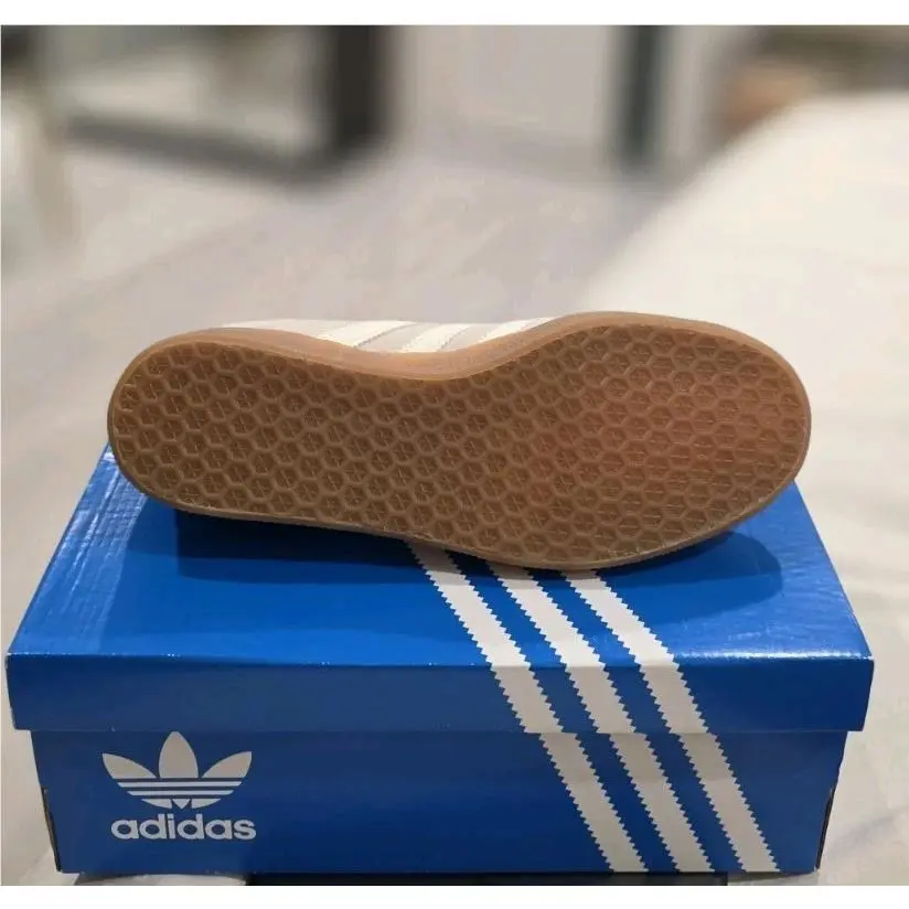 Adidas shoes - adidas Originals Gazelle - Originals Gazelle - IF3235 - White Cream 5