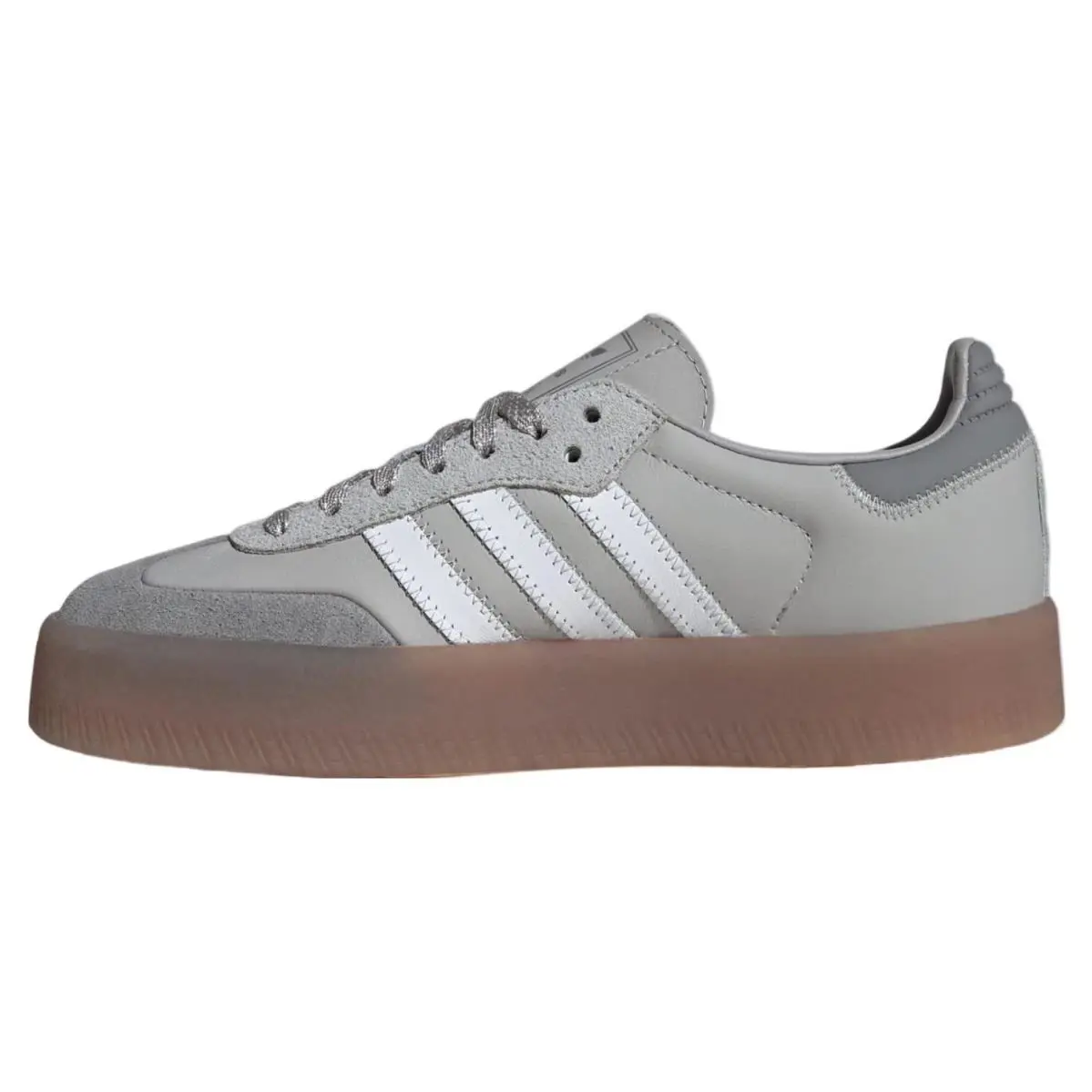 Adidas shoes - adidas Sambae - Sambae - Gray 0