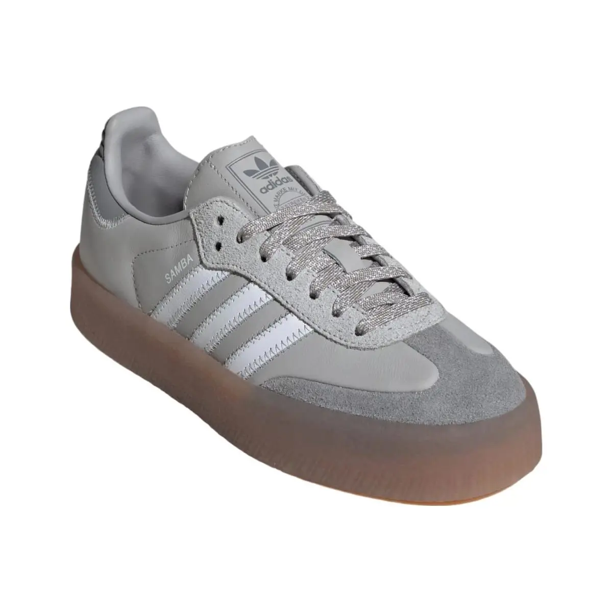 Adidas shoes - adidas Sambae - Sambae - Gray 1