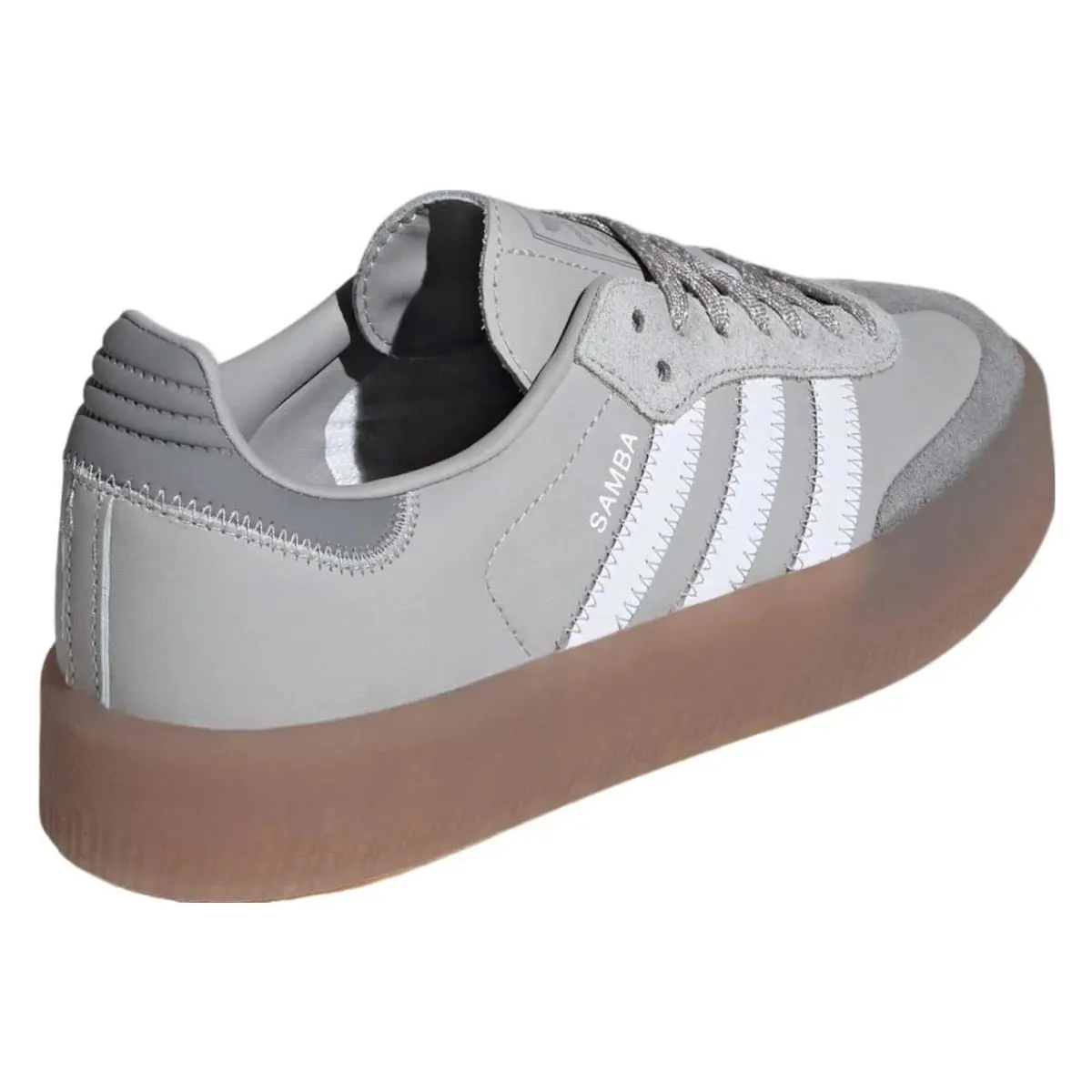 Adidas shoes - adidas Sambae - Sambae - Gray 2