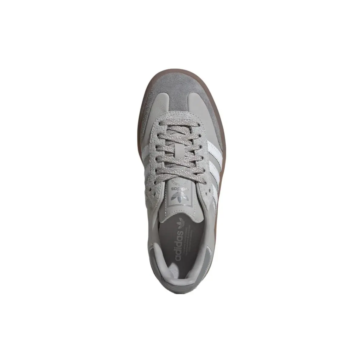 Adidas shoes - adidas Sambae - Sambae - Gray 4