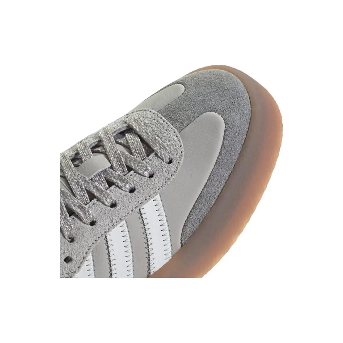 Adidas shoes - adidas Sambae - Sambae - Gray 6