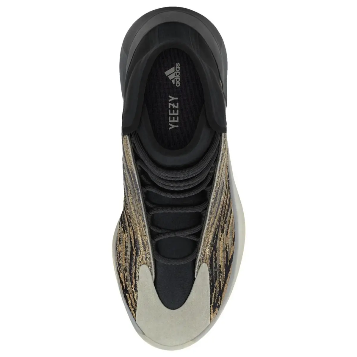 Adidas shoes - Adidas Yeezy Quantum - Yeezy Quantum - GX1331 - Multicolor 3