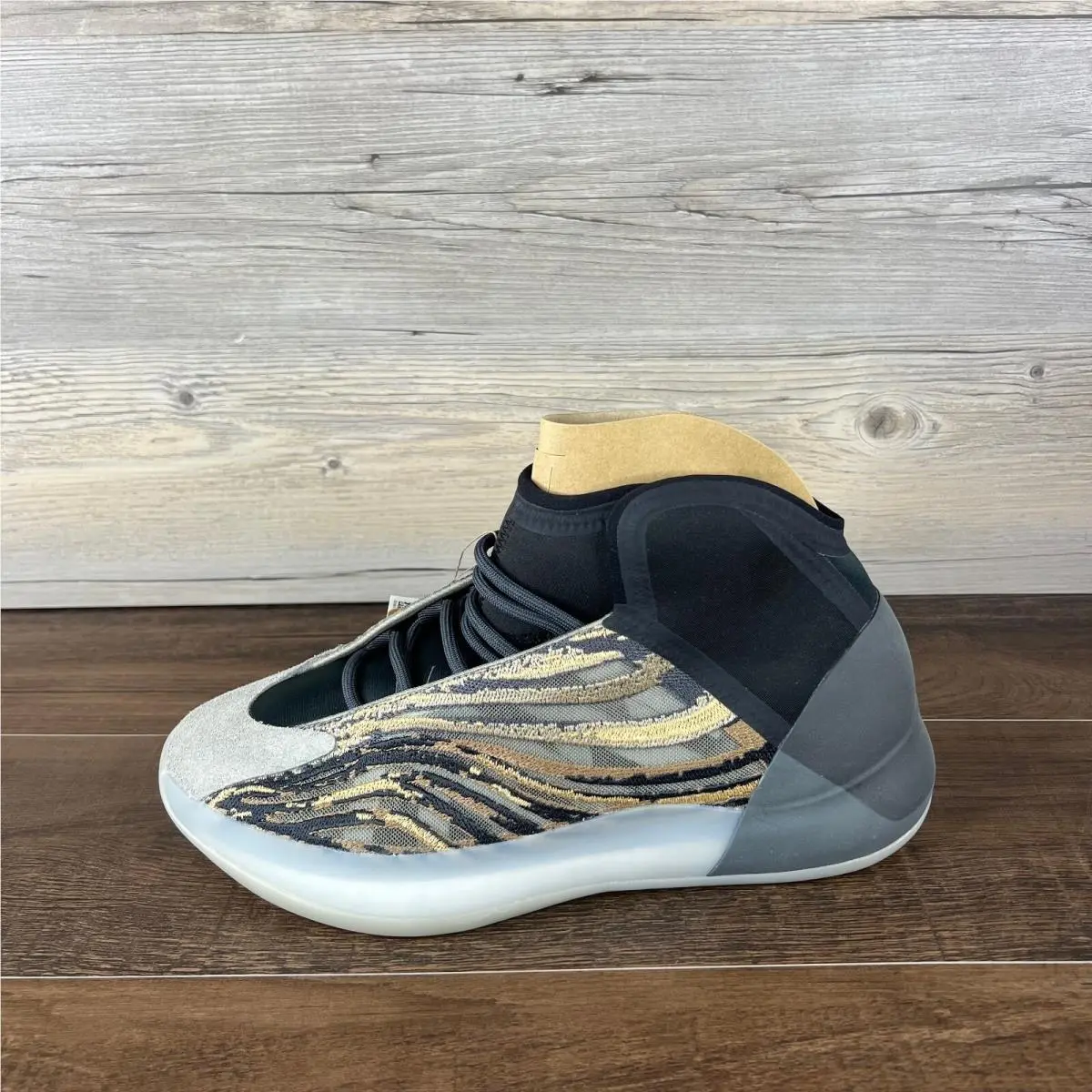 Adidas shoes - adidas Yeezy - Yeezy - GX1331 - Blue 0