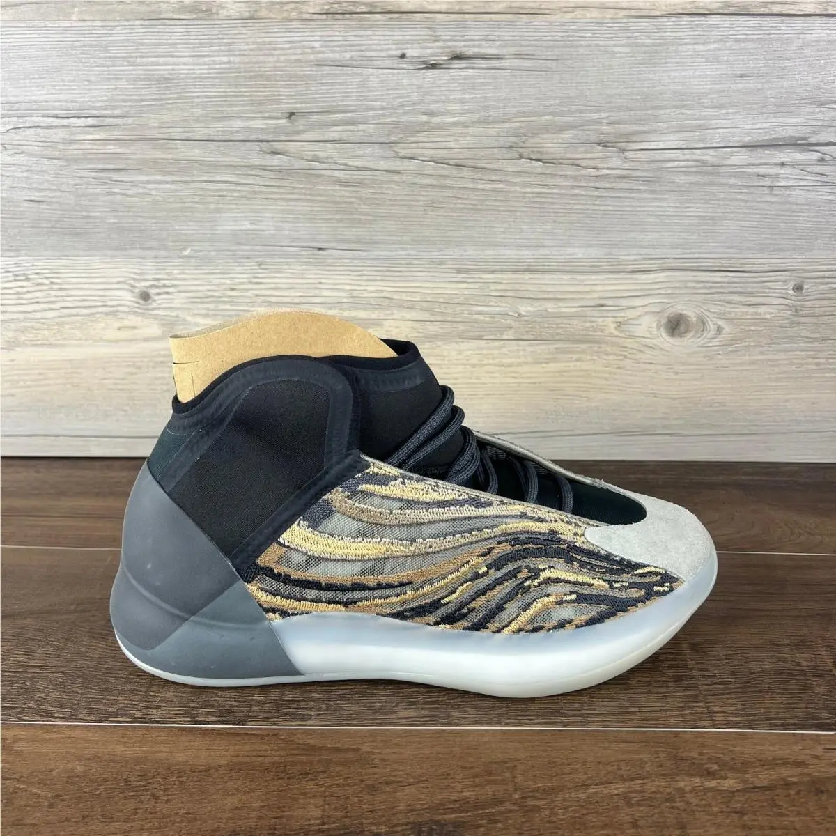 Adidas shoes - adidas Yeezy - Yeezy - GX1331 - Blue 1