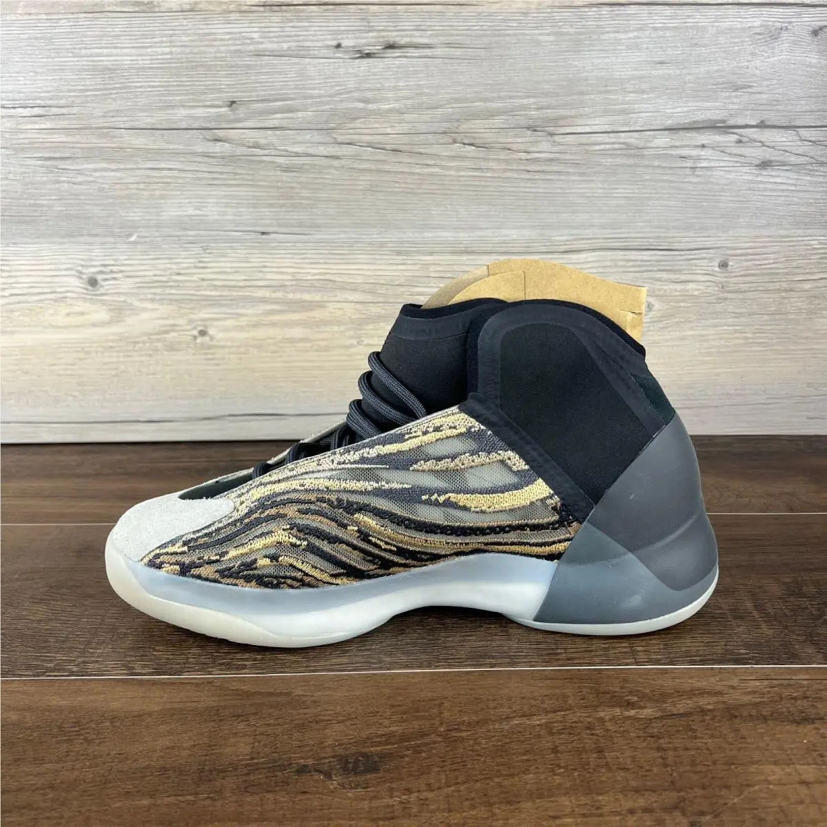 Adidas shoes - adidas Yeezy - Yeezy - GX1331 - Blue 5