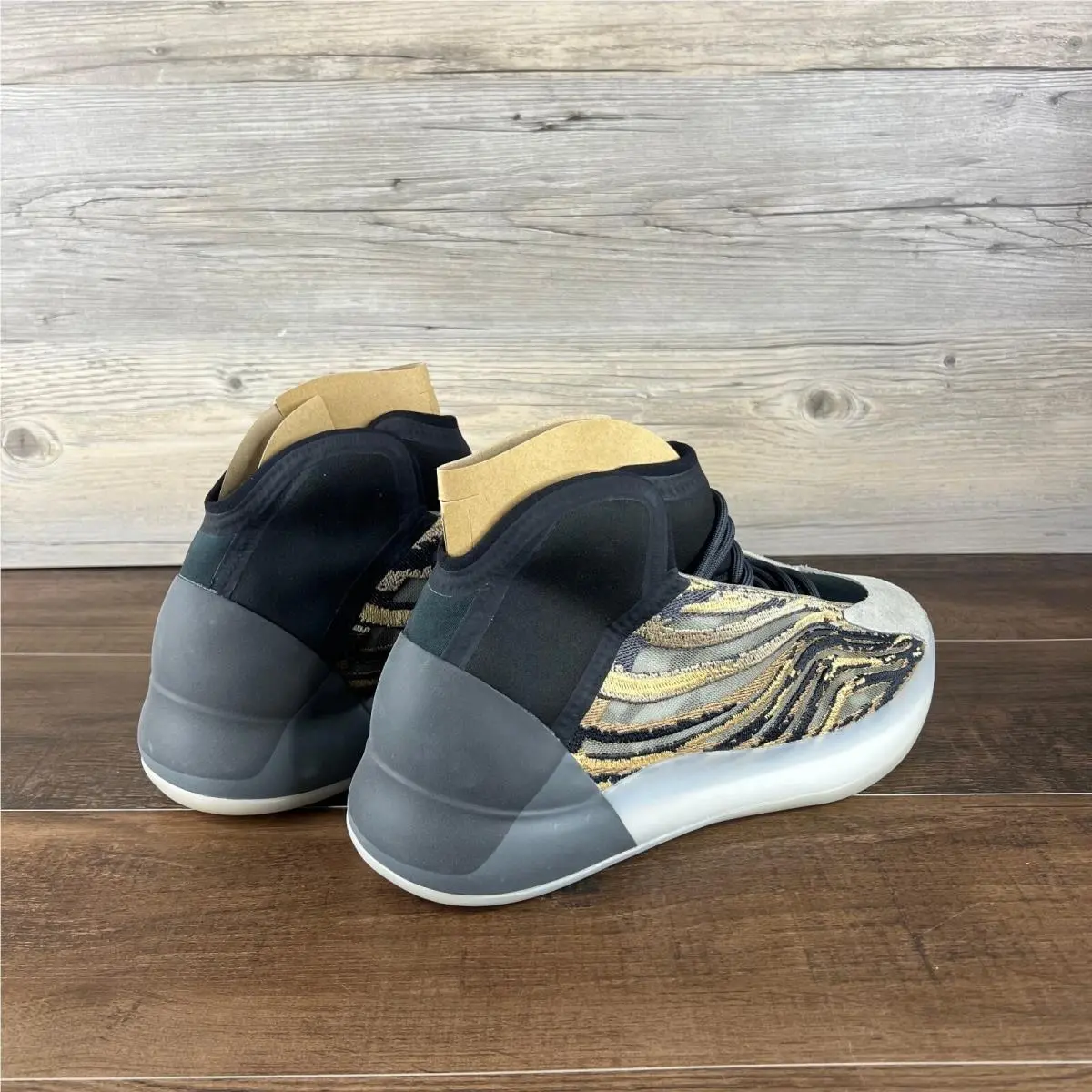 Adidas shoes - adidas Yeezy - Yeezy - GX1331 - Blue 7