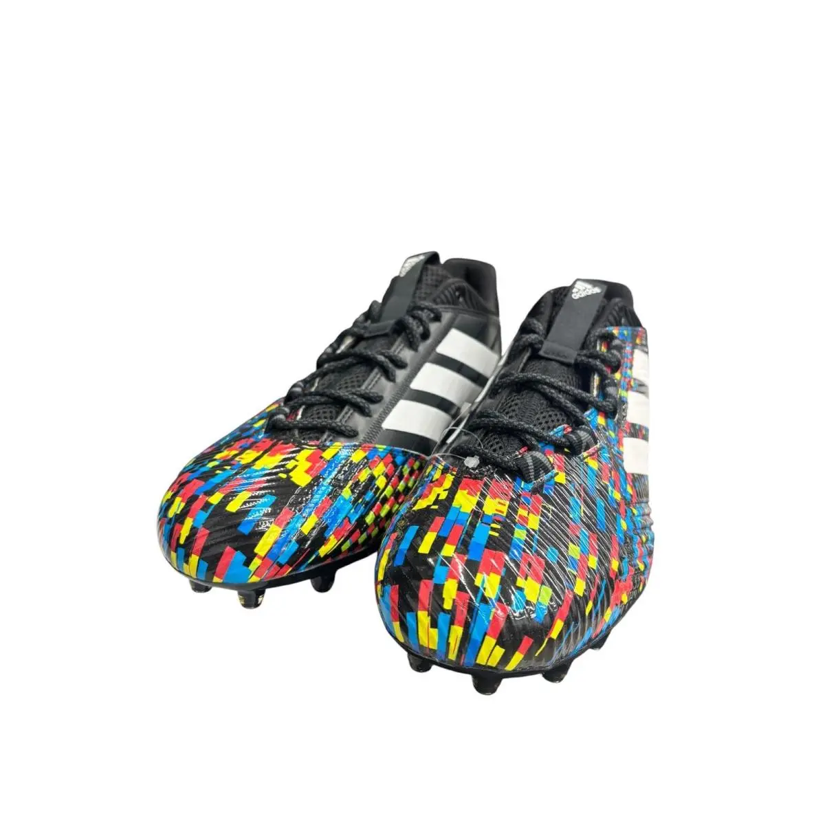 Adidas shoes - Freak Carbon Low - Freak Carbon Low - G28229 - Multi Color (UPC: 192618255443) 9