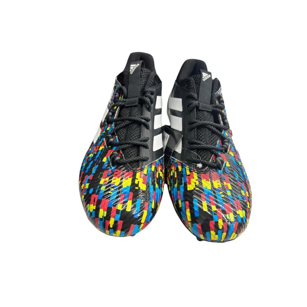 Adidas shoes - Freak Carbon Low - Freak Carbon Low - G28229 - Multi Color (UPC: 192618255443) 0