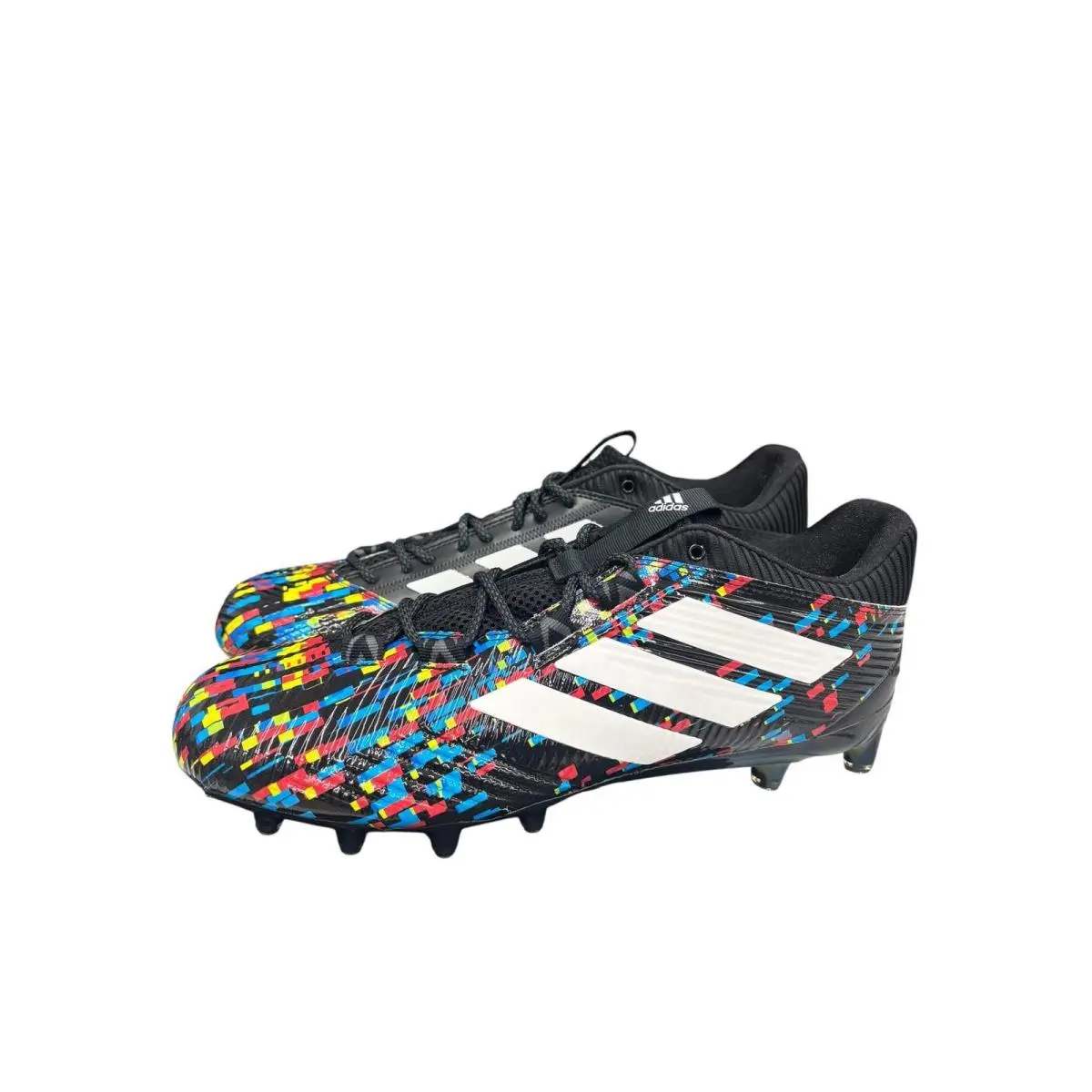 Adidas shoes - Freak Carbon Low - Freak Carbon Low - G28229 - Multi Color (UPC: 192618255443) 2