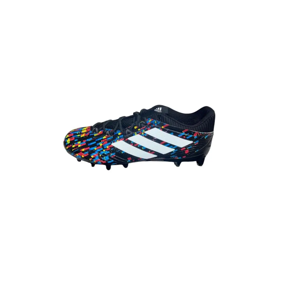 Adidas shoes - Freak Carbon Low - Freak Carbon Low - G28229 - Multi Color (UPC: 192618255443) 5