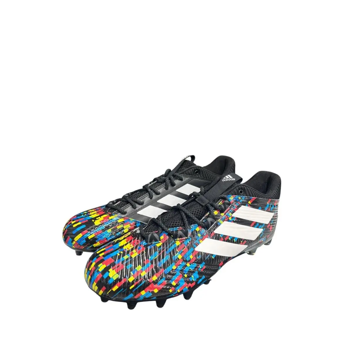 Adidas shoes - Freak Carbon Low - Freak Carbon Low - G28229 - Multi Color (UPC: 192618255443) 6