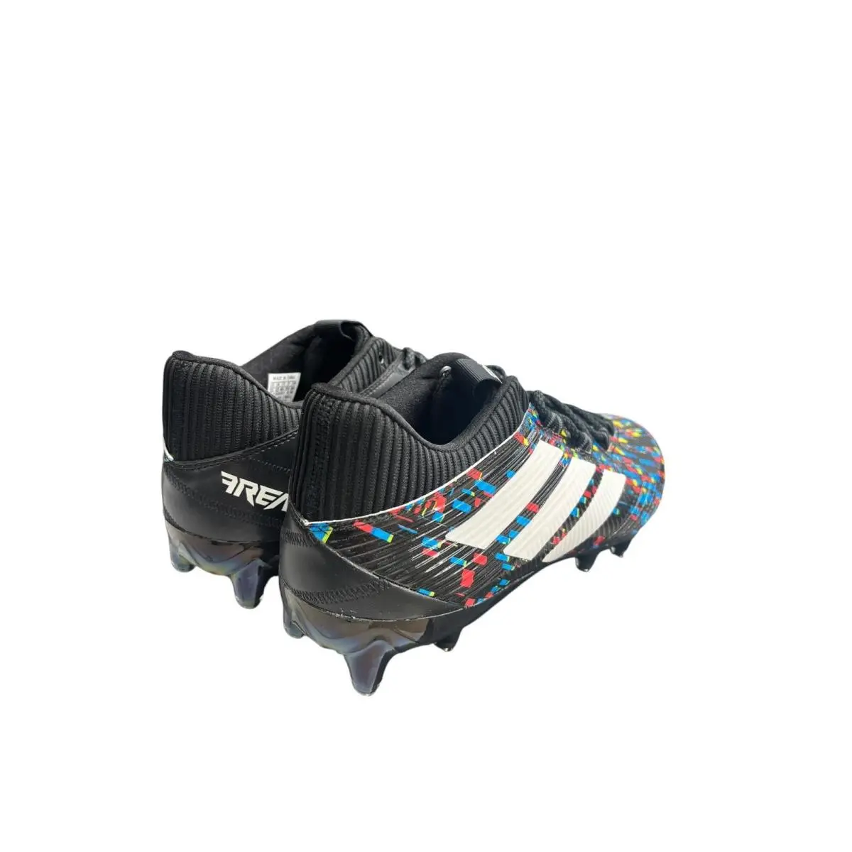 Adidas shoes - Freak Carbon Low - Freak Carbon Low - G28229 - Multi Color (UPC: 192618255443) 7