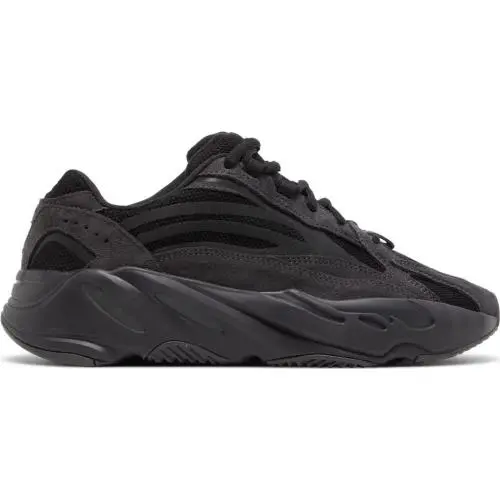 Adidas Yeezy Boost 700 V2 Lace Up Mens Size 4 M Sneakers Casual Shoes FU6684