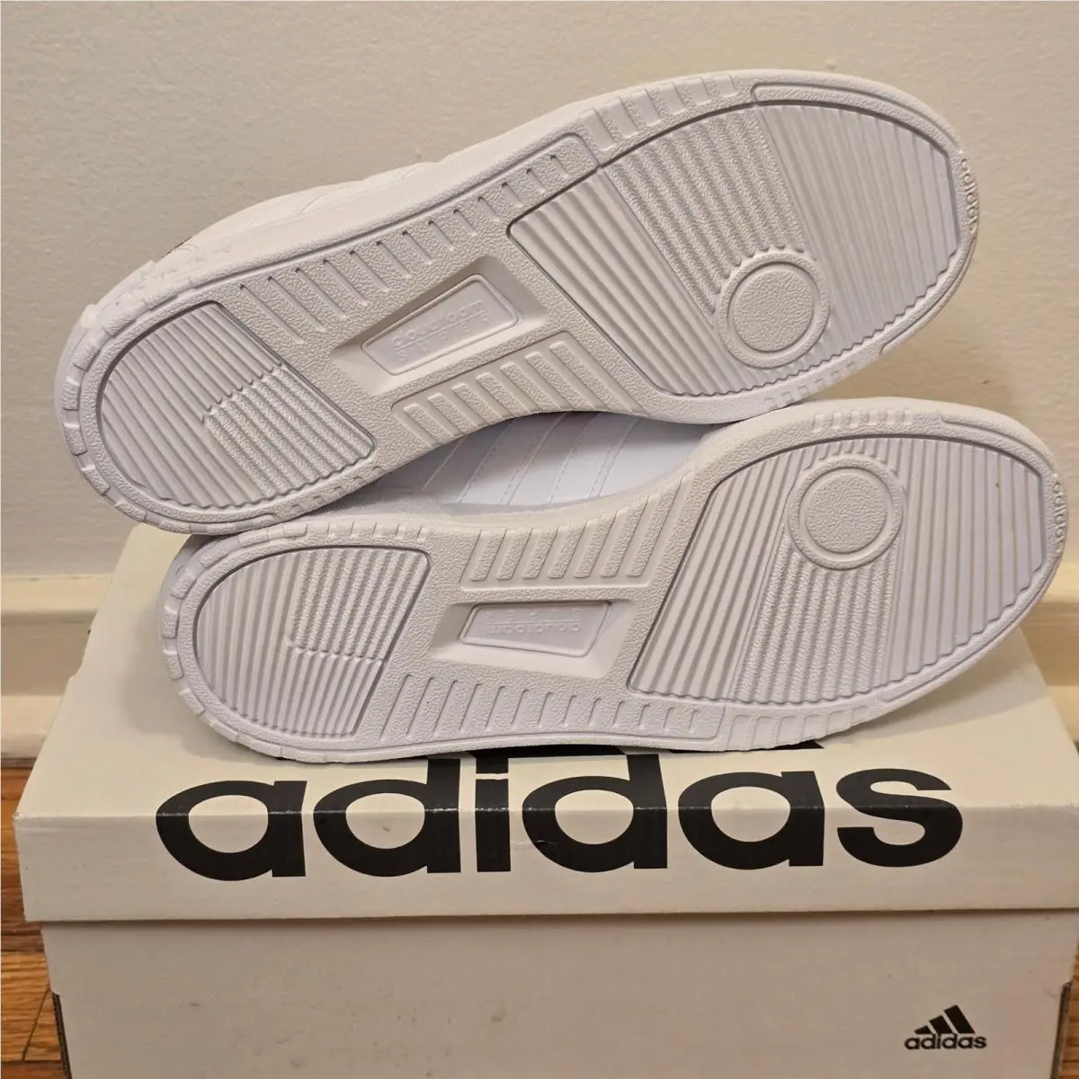 Adidas shoes - White 7