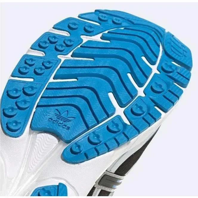 Adidas shoes - adidas adistar - adistar - ID5747 - White/ Blue/ Black 11