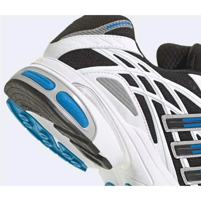 Adidas shoes - adidas adistar - adistar - ID5747 - White/ Blue/ Black 12