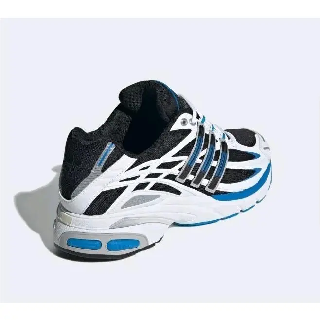 Adidas shoes - adidas adistar - adistar - ID5747 - White/ Blue/ Black 13