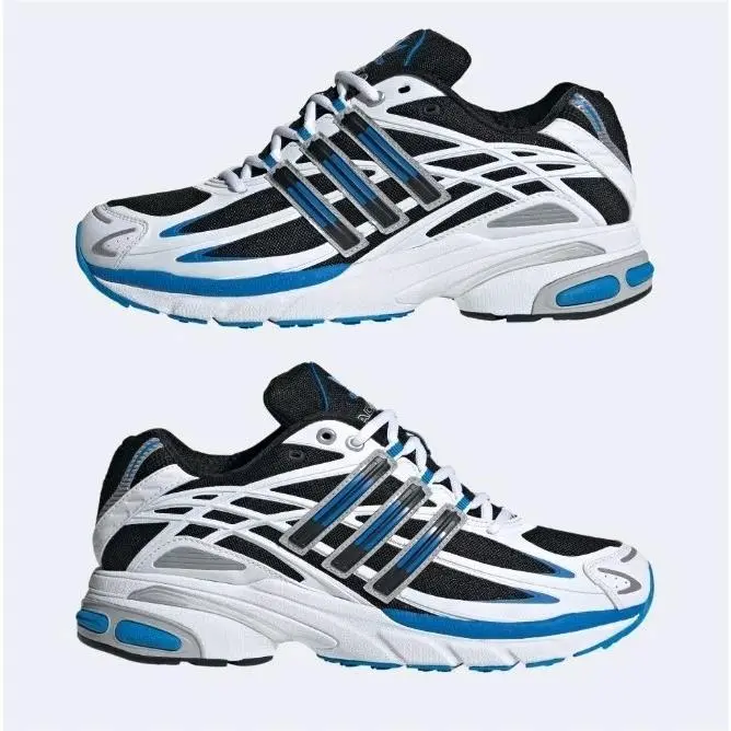 Adidas shoes - adidas adistar - adistar - ID5747 - White/ Blue/ Black 0