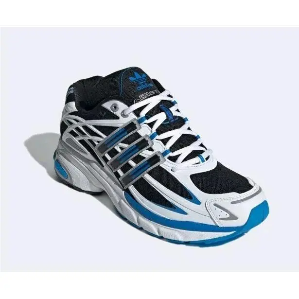 Adidas shoes - adidas adistar - adistar - ID5747 - White/ Blue/ Black 1