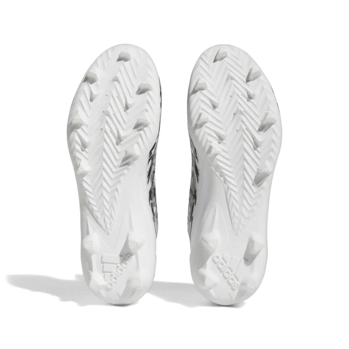 Adidas shoes - IG7206 - IG7206 - White/Silver Metallic/Black (UPC: 195749919161) 1