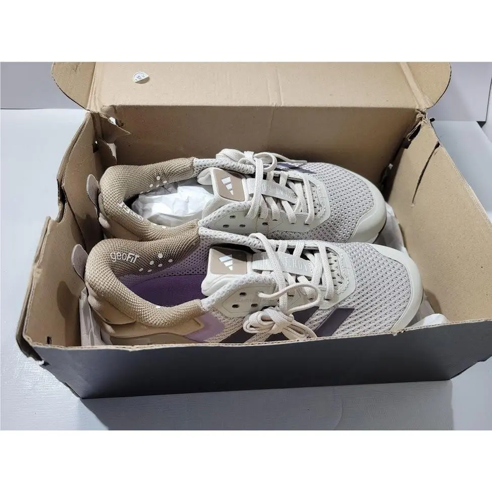 Adidas shoes - Unknown - Unknown - Beige 0