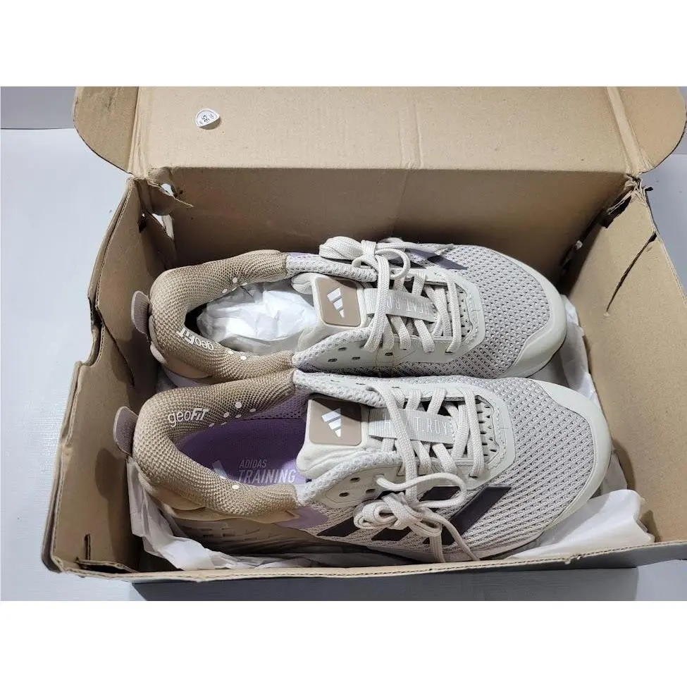 Adidas shoes - Unknown - Unknown - Beige 1