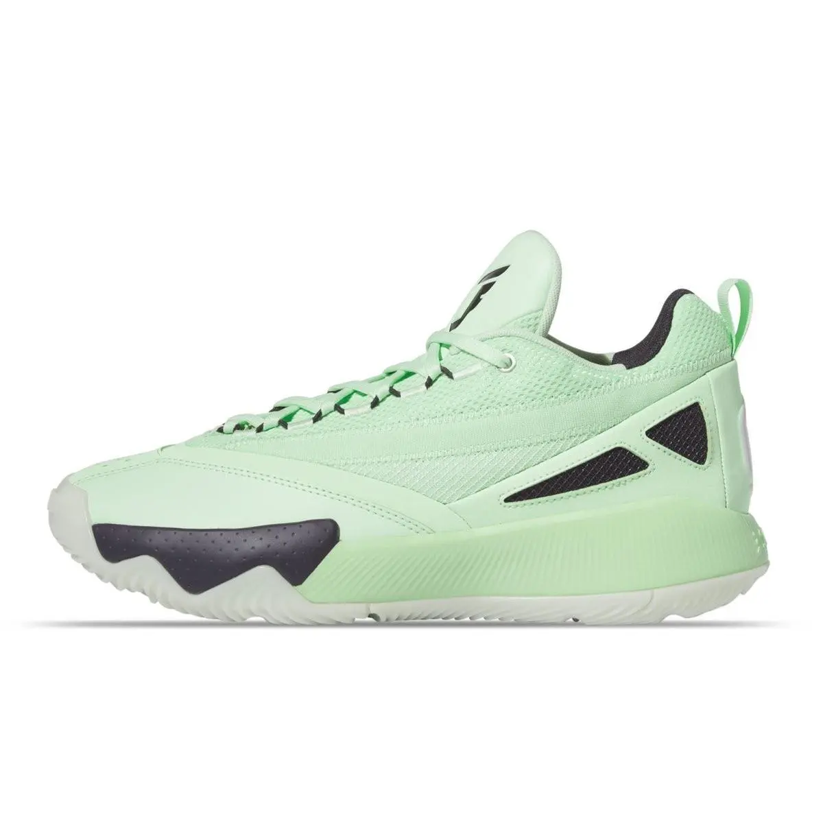 Adidas Dame Certified 2 Basketball Shoes – Mint Green – Size 8 Men / 9 Women
