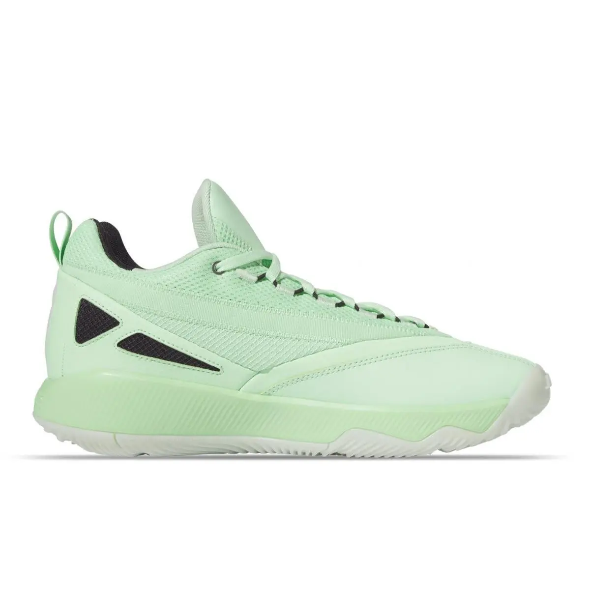 Adidas shoes - adidas Dame Certified - Dame Certified - Green (UPC: 196474586789) 1