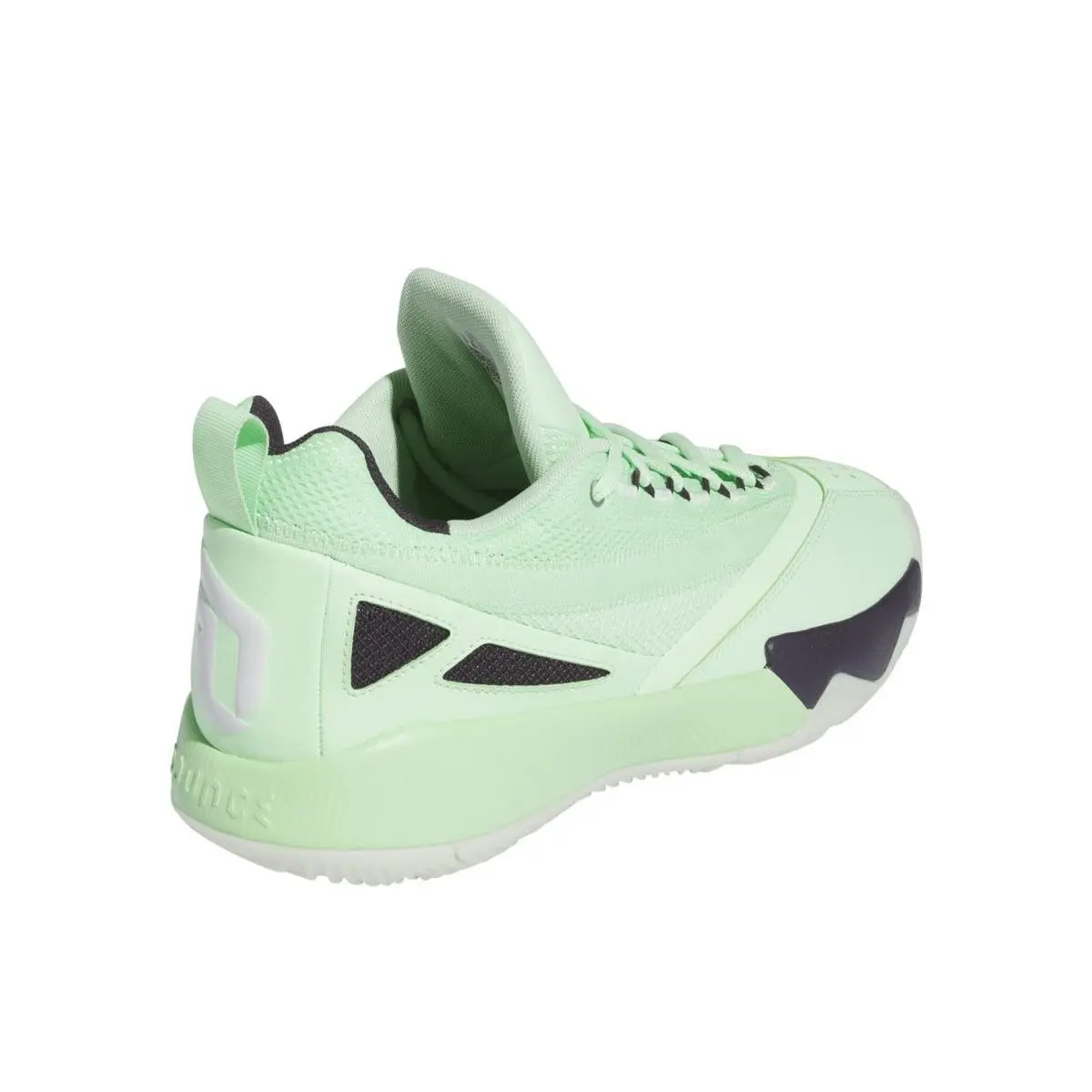 Adidas shoes - adidas Dame Certified - Dame Certified - Green (UPC: 196474586789) 2