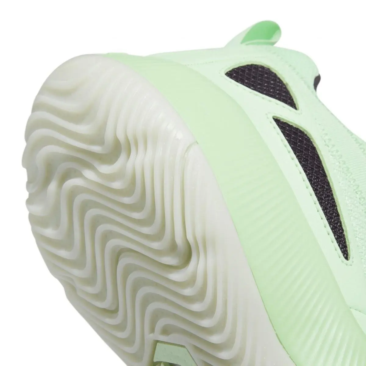 Adidas shoes - adidas Dame Certified - Dame Certified - Green (UPC: 196474586789) 3