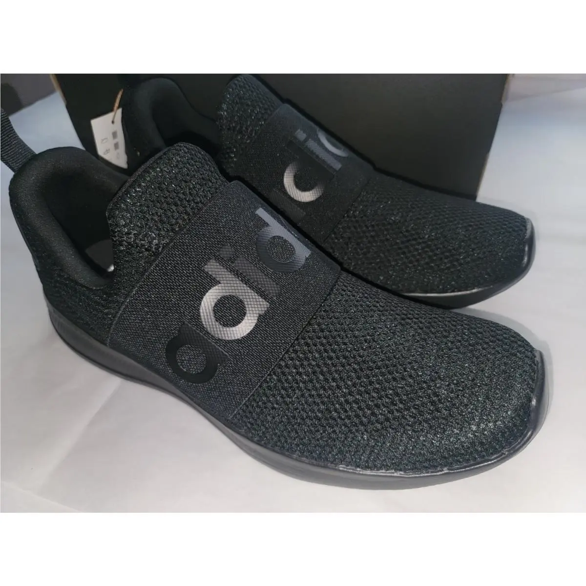 Adidas shoes - adidas Originals Racer Lite - Originals Racer Lite - Black (UPC: 194813575838) 10