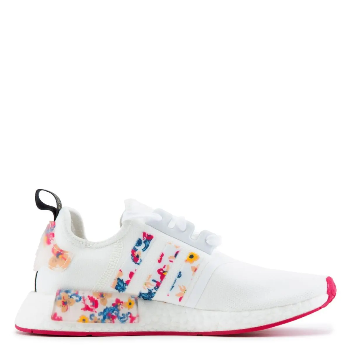 Adidas shoes - adidas NMD_R1 - FY3666 - Pink (UPC: 194813230072) 9