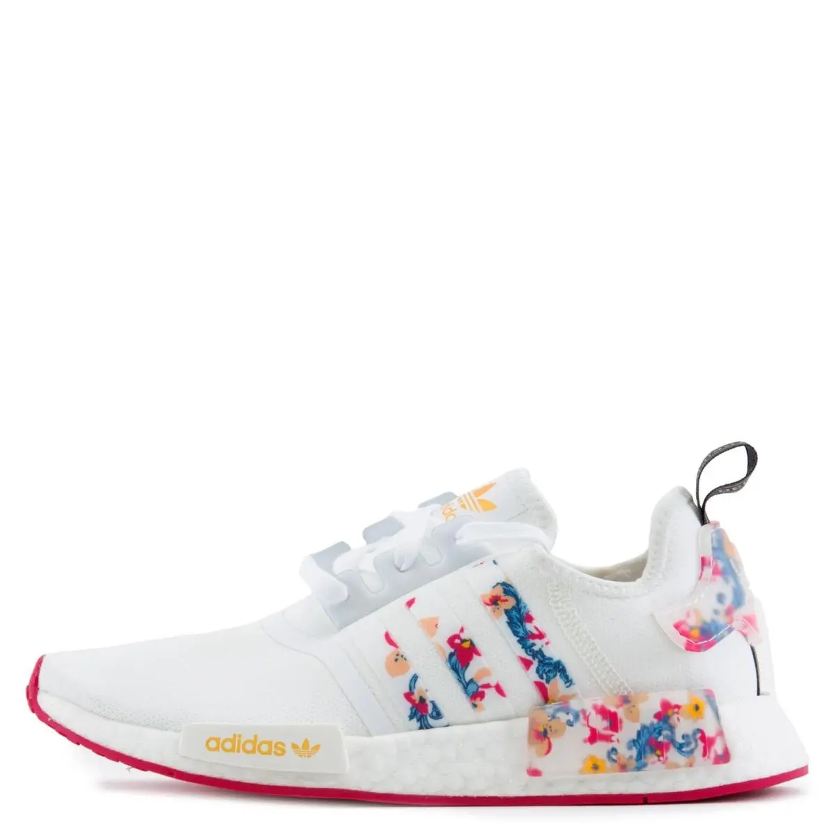 Adidas shoes - adidas NMD_R1 - FY3666 - Pink (UPC: 194813230072) 6