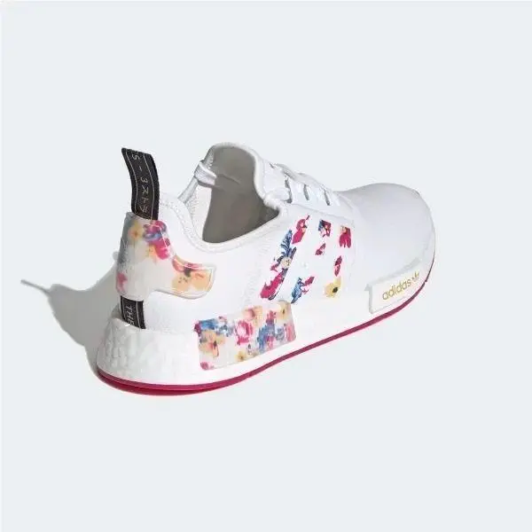 Adidas shoes - adidas NMD_R1 - FY3666 - Pink (UPC: 194813230072) 10