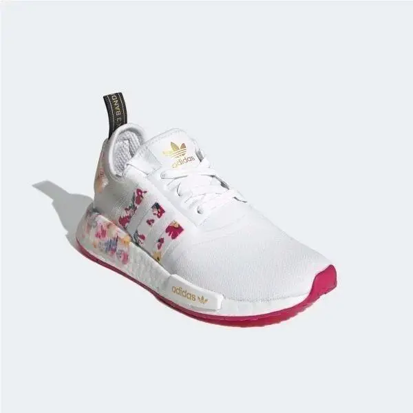 Adidas shoes - adidas NMD_R1 - FY3666 - Pink (UPC: 194813230072) 11