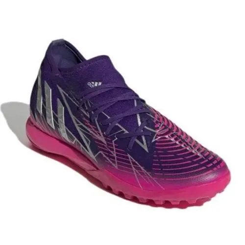 Adidas shoes - adidas Predator - Predator - GE9998 - Purple/Silver 0