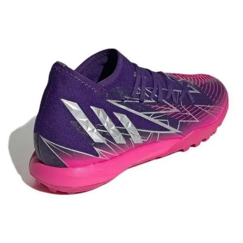 Adidas shoes - adidas Predator - Predator - GE9998 - Purple/Silver 1