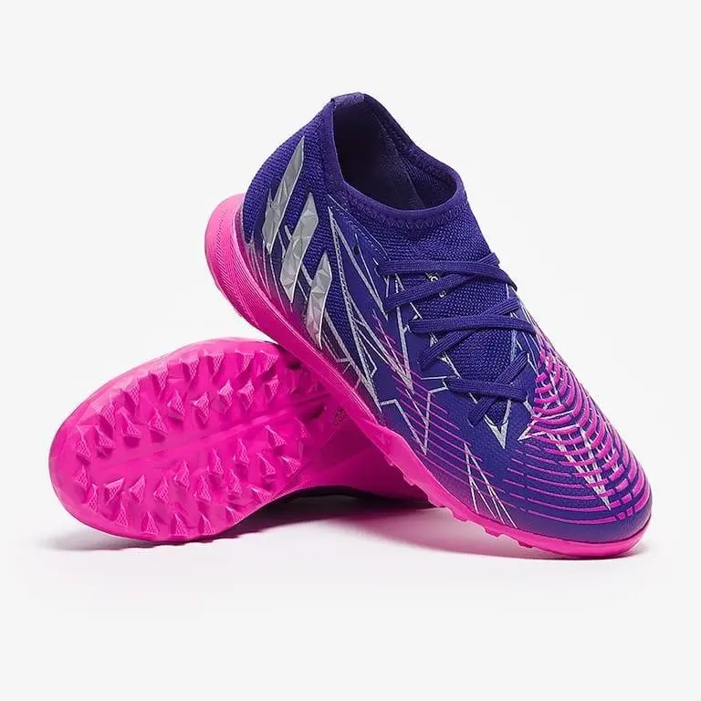 Adidas shoes - adidas Predator - Predator - GE9998 - Purple/Silver 4