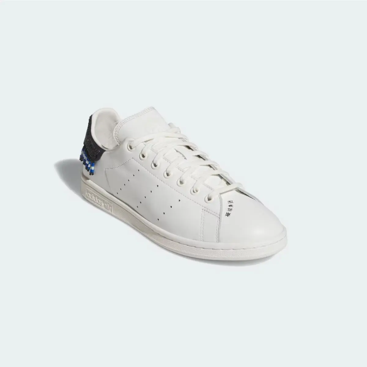 Adidas shoes - adidas Stan Smith - Stan Smith - JR0022 - White 0