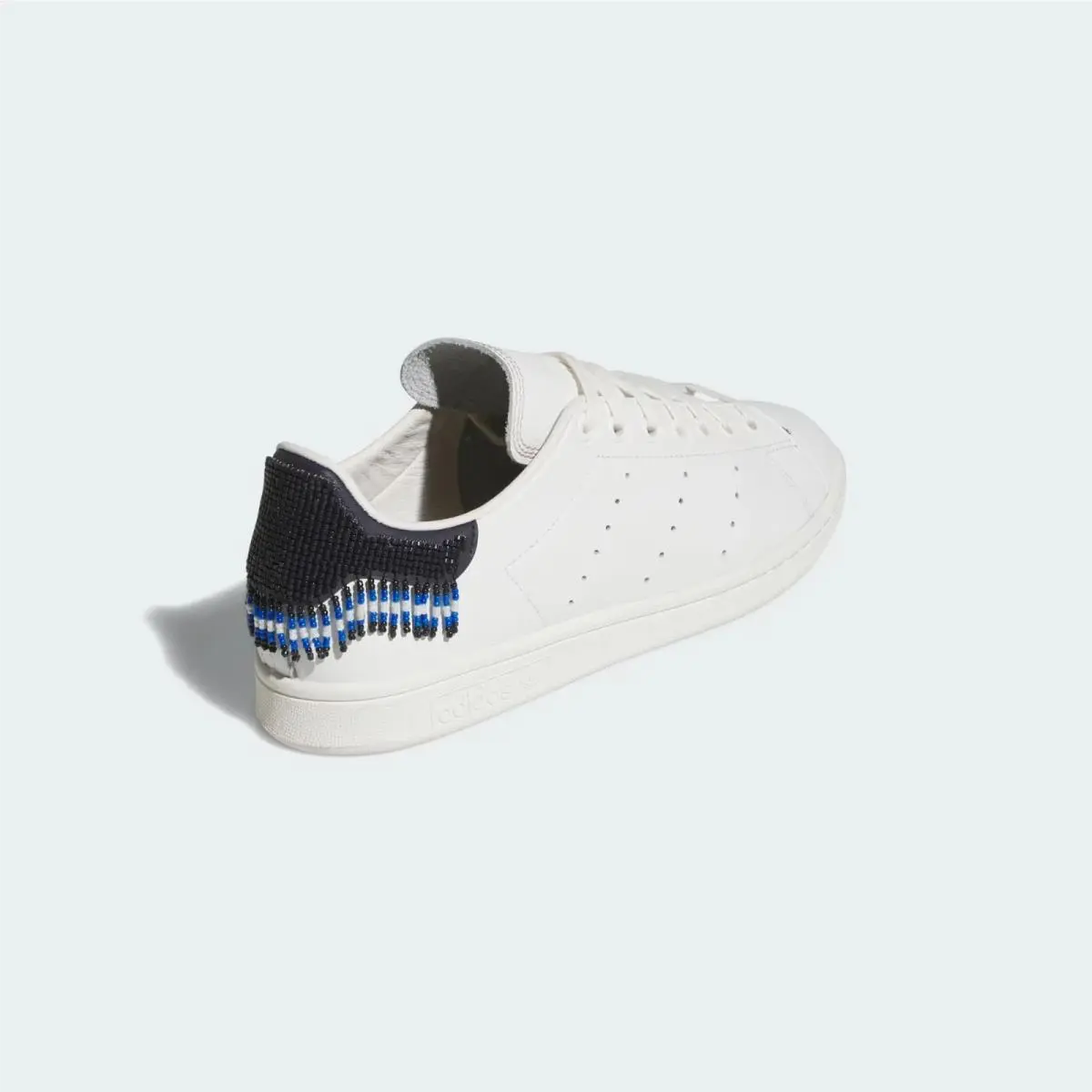 Adidas shoes - adidas Stan Smith - Stan Smith - JR0022 - White 1