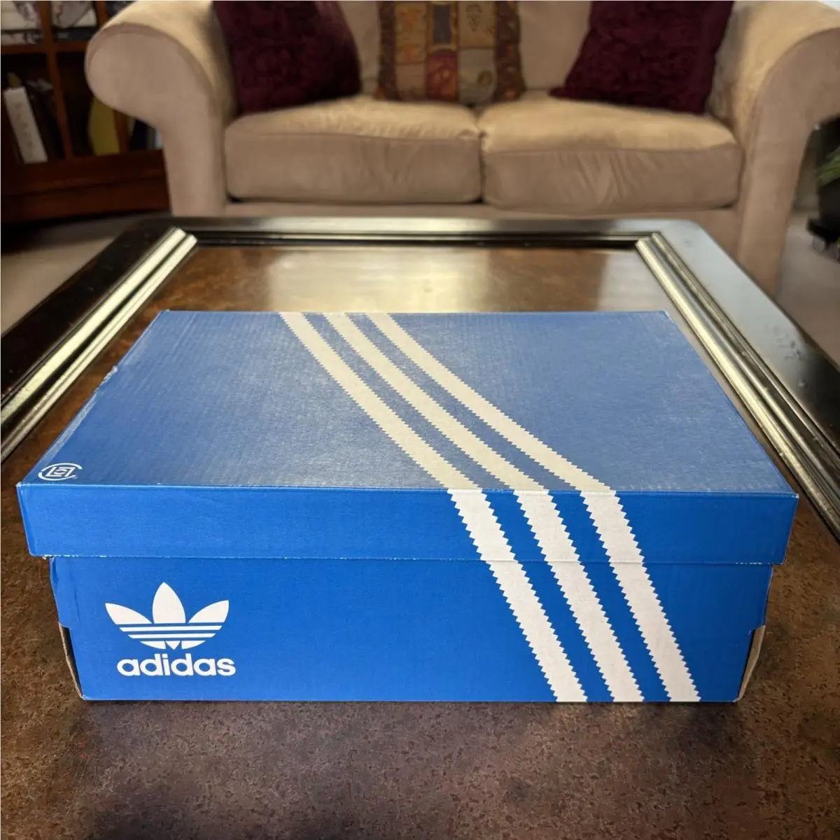 Adidas shoes - adidas Stan Smith - Stan Smith - JR0022 - White 6