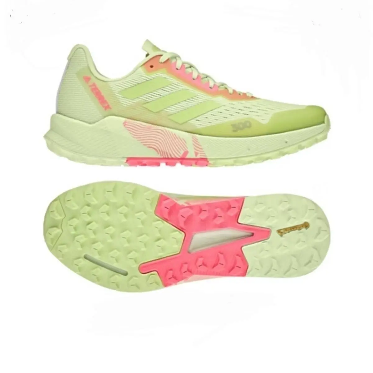 Adidas shoes - Multicolor 1