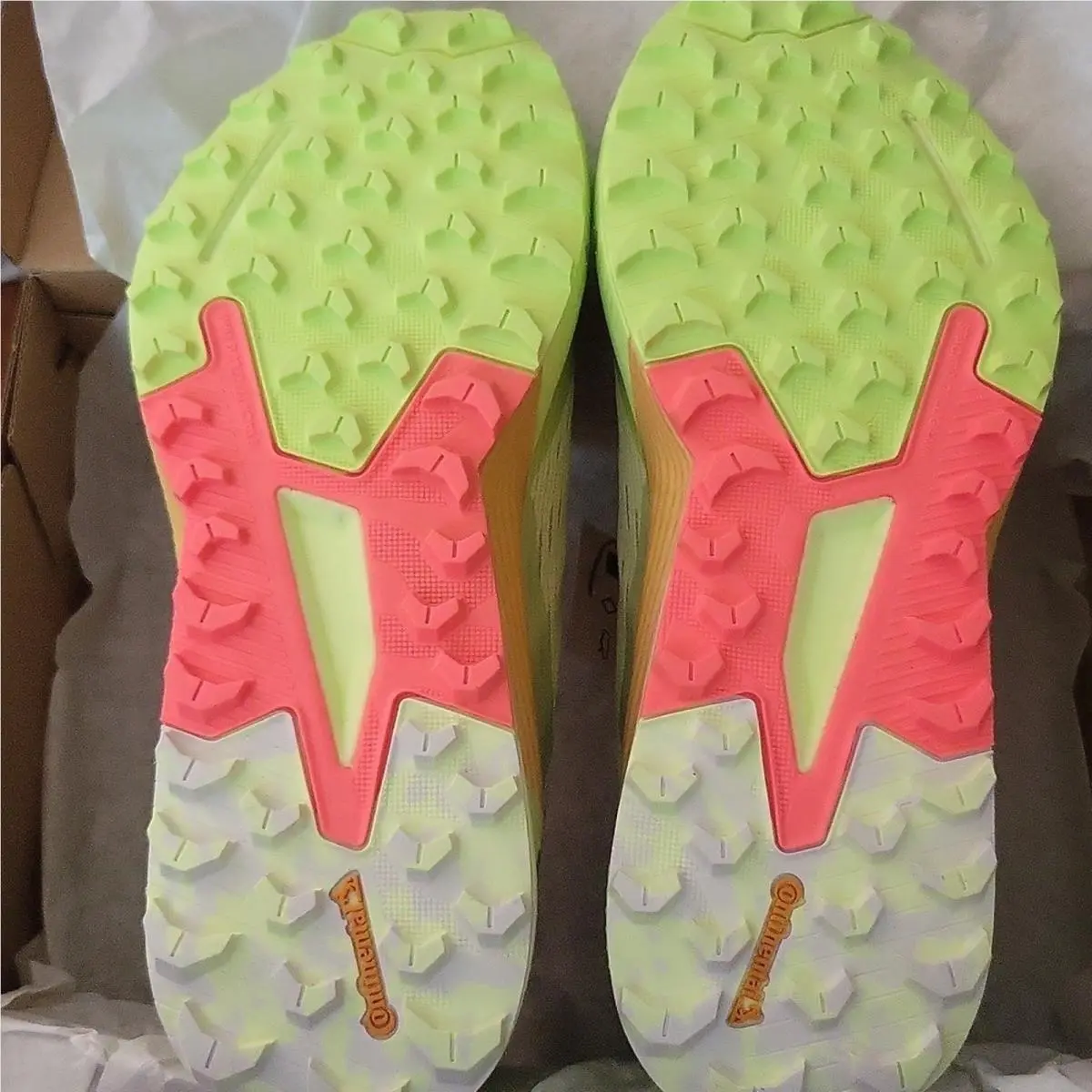 Adidas shoes - Multicolor 6