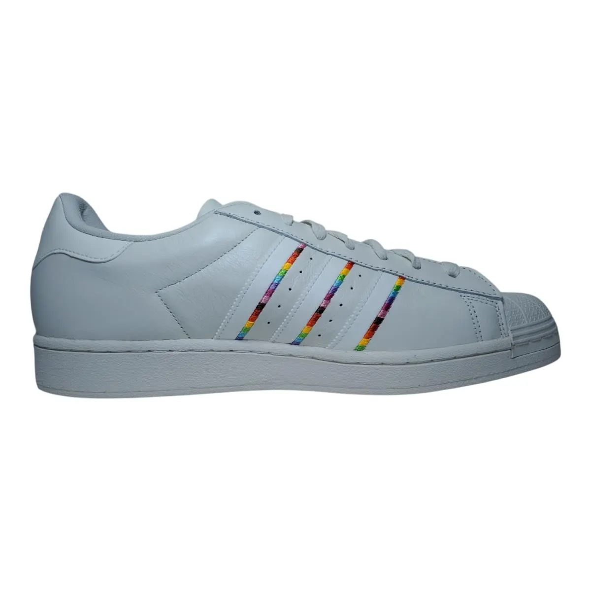 Adidas shoes - adidas Superstar - Superstar - IE1843 - White (UPC: 196464445249) 0