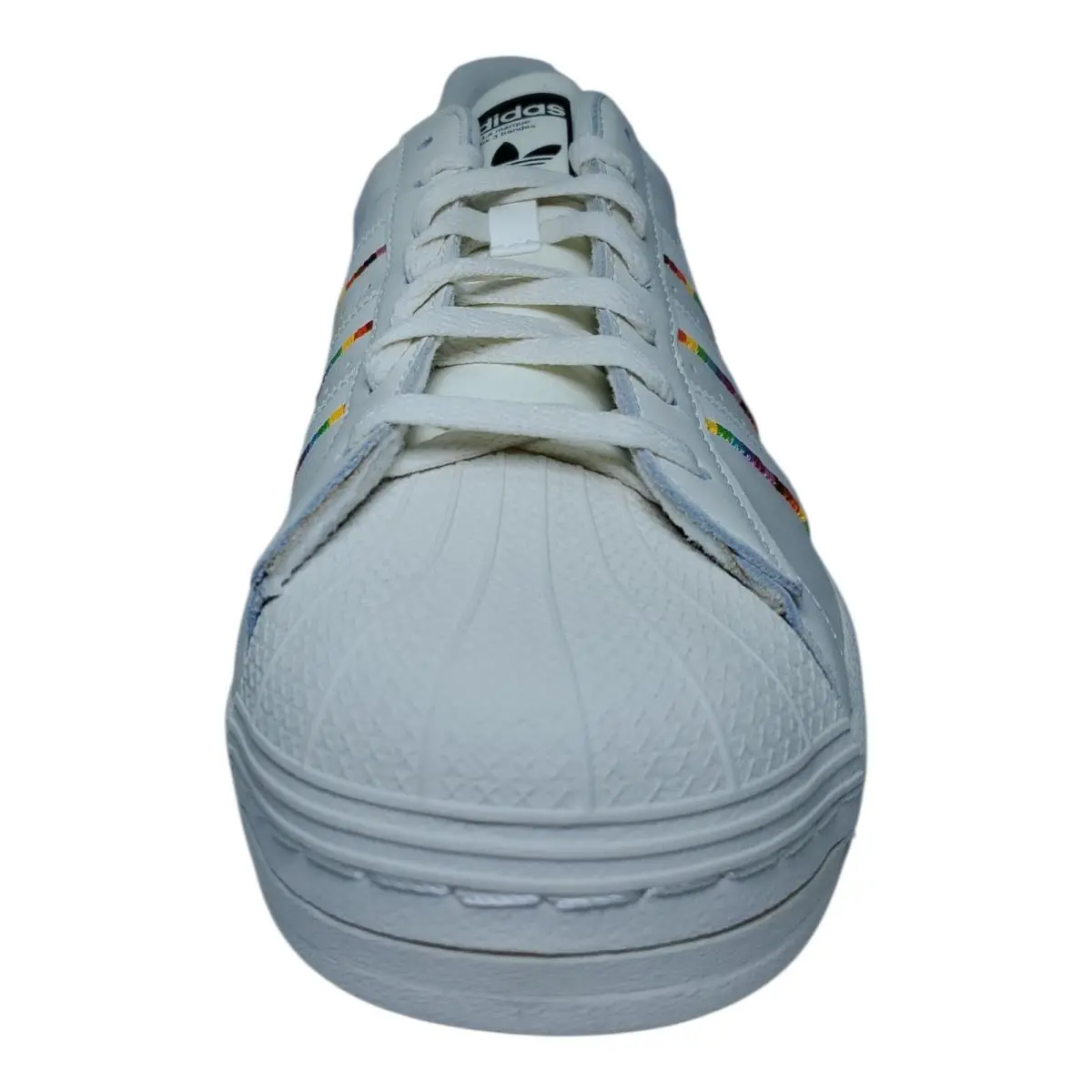 Adidas shoes - adidas Superstar - Superstar - IE1843 - White (UPC: 196464445249) 1