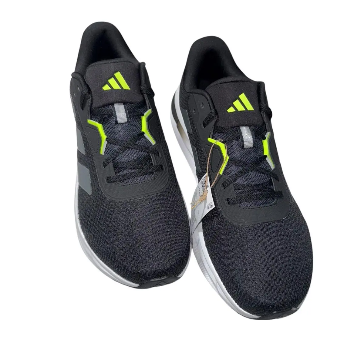 Adidas shoes - Galaxy 7 M - Galaxy - Ji4597 - Black 0