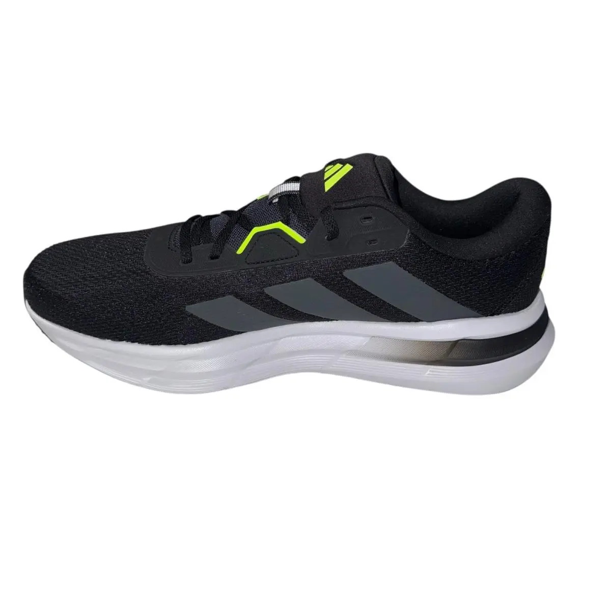 Adidas shoes - Galaxy 7 M - Galaxy - Ji4597 - Black 1