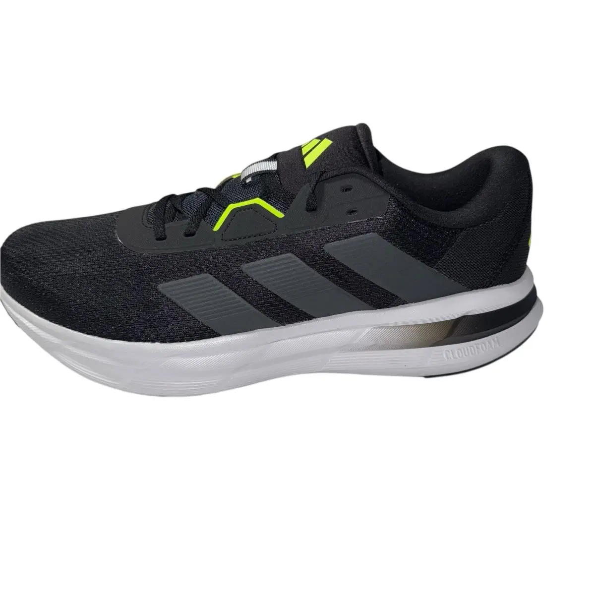 Adidas shoes - Galaxy 7 M - Galaxy - Ji4597 - Black 2