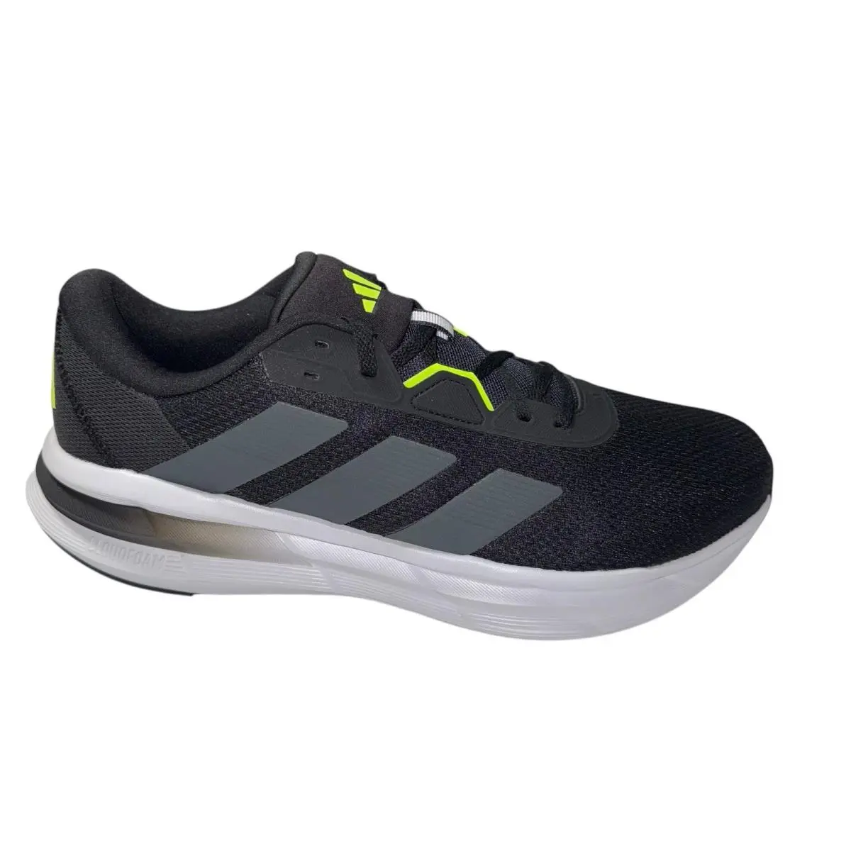 Adidas shoes - Galaxy 7 M - Galaxy - Ji4597 - Black 4